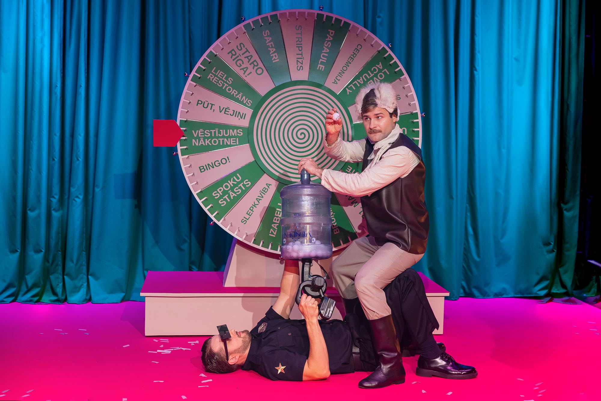 Foto: Agnese Zeltiņa