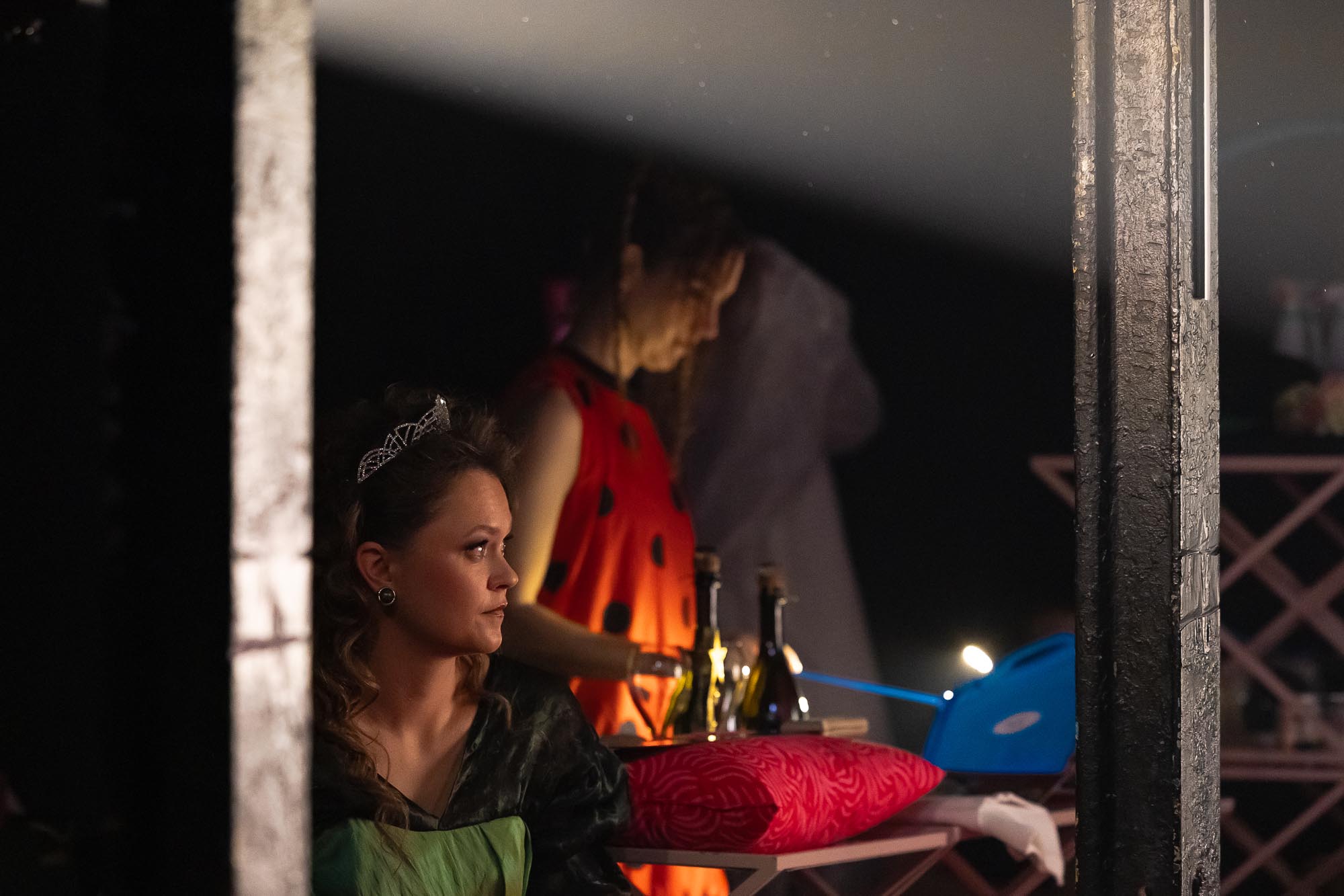 Foto: Agnese Zeltiņa