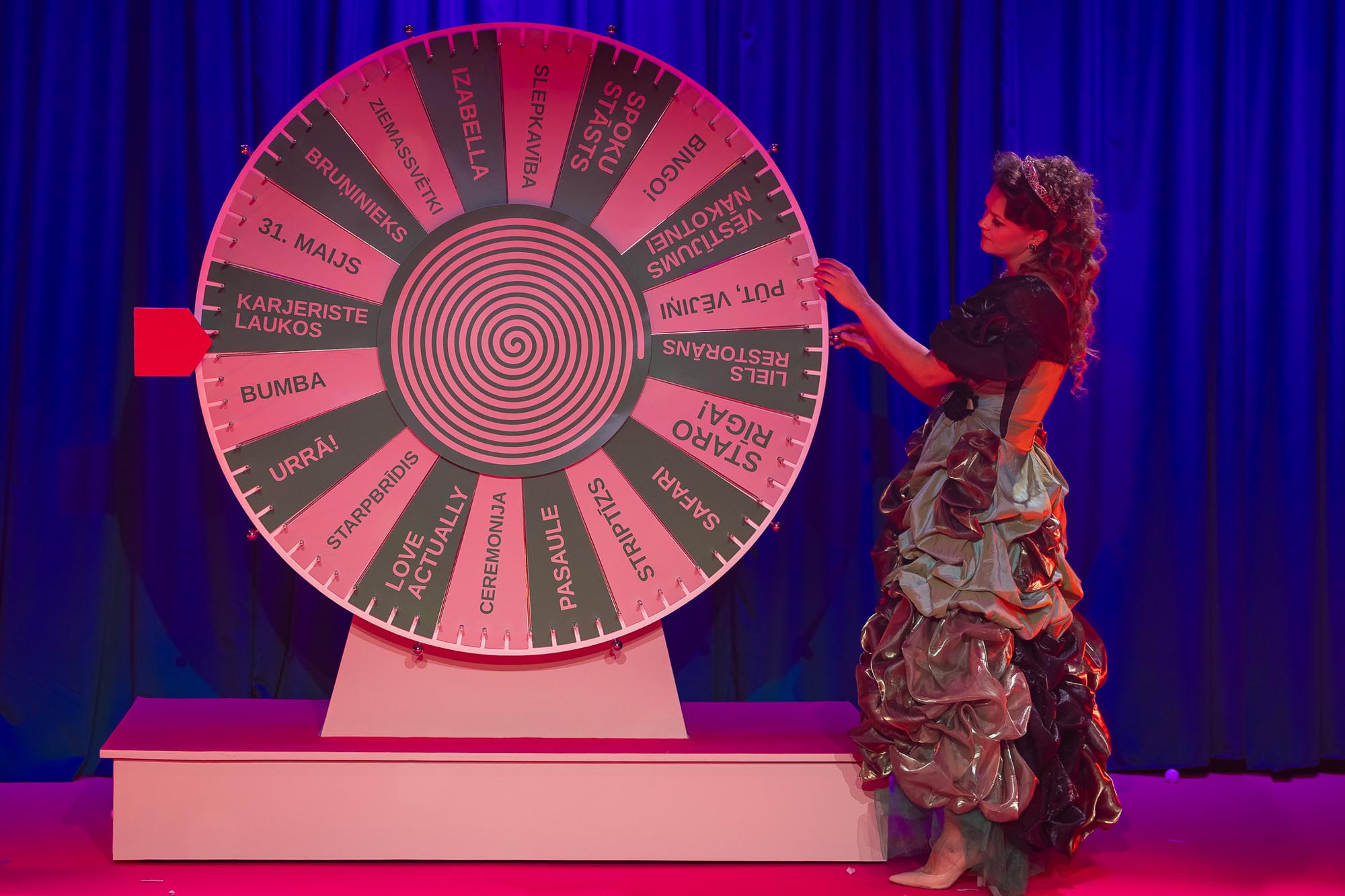 Foto: Agnese Zeltiņa