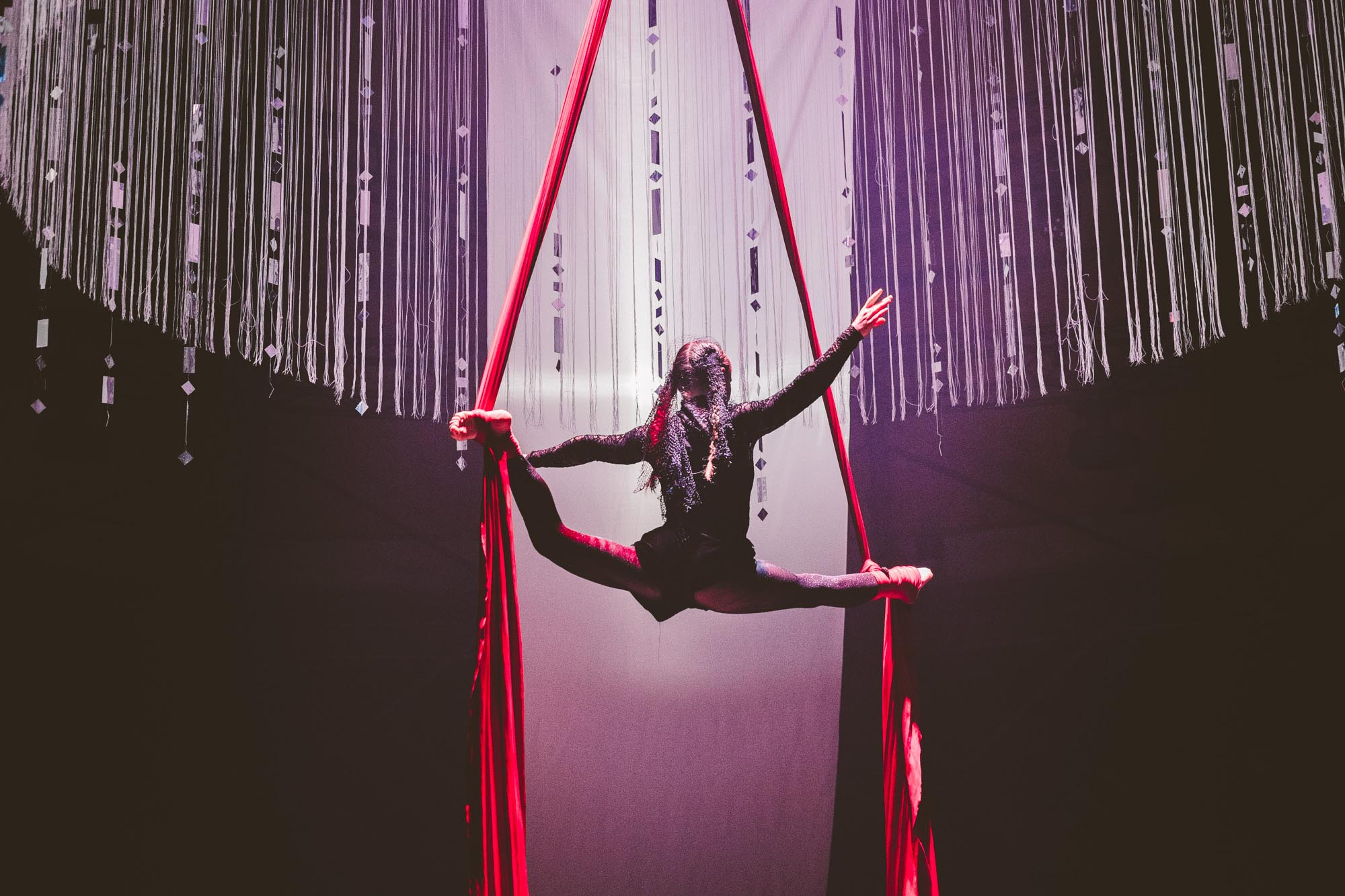 Foto: Oskars Upenieks