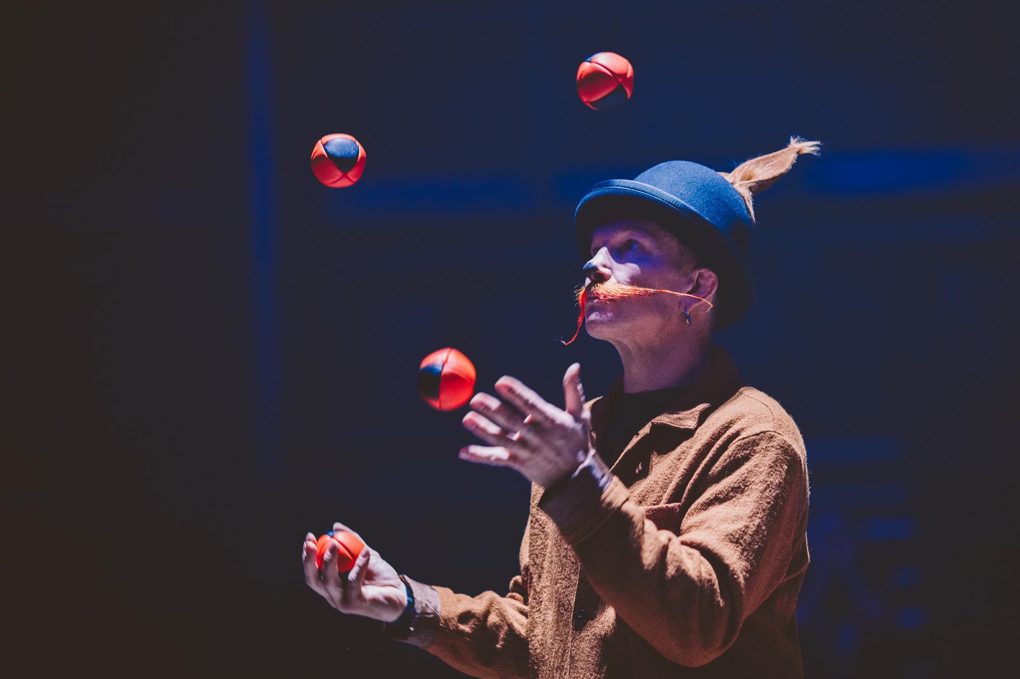 Foto: Oskars Upenieks