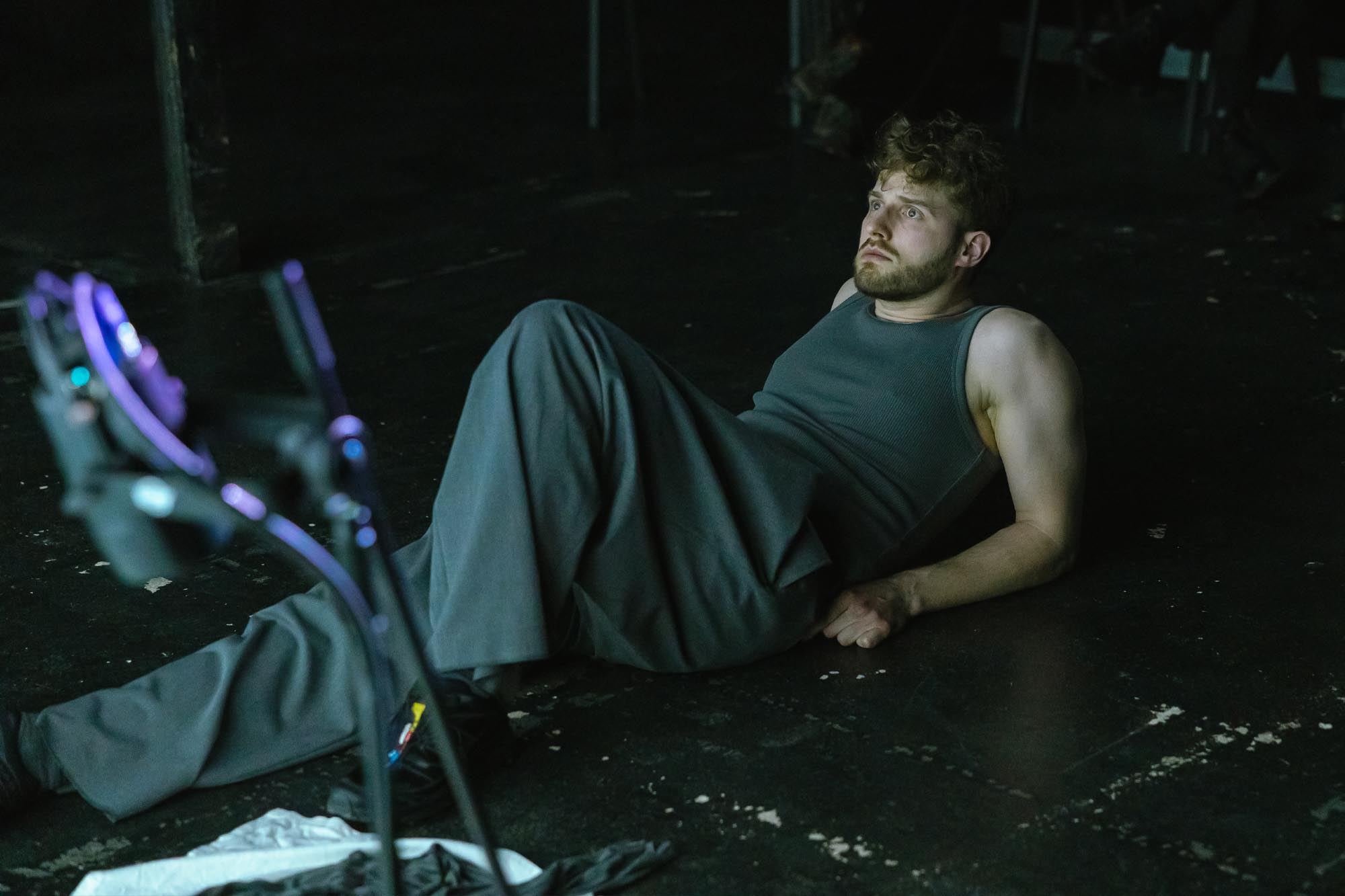 Foto: Agnese Zeltiņa